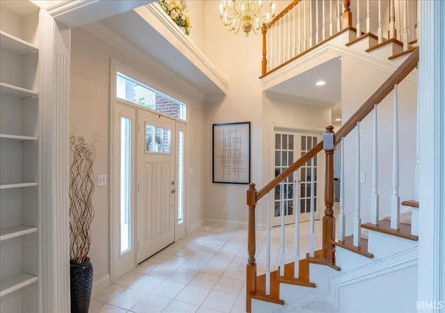Photo 2 of Sale Pending at 6388 Oak Grv Rd, Newburgh, IN 47630 | MLS# 202637668 | Listing updated on 2026-09-13