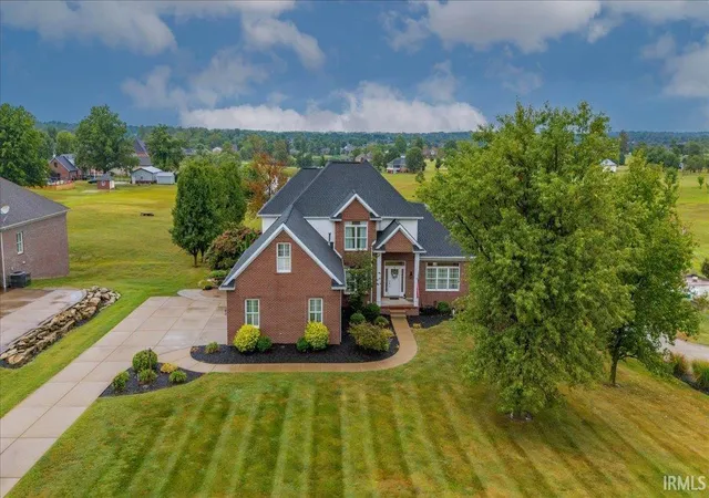Photo 49 of Sale Pending at 6388 Oak Grv Rd, Newburgh, IN 47630 | MLS# 202637668 | Listing updated on 2026-09-13