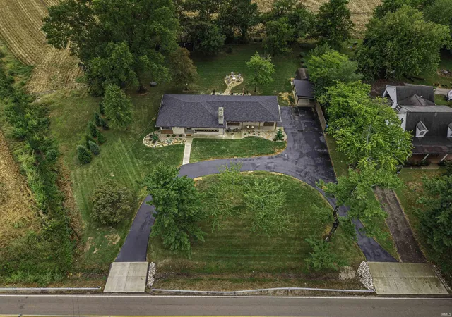 Photo 3 of Sale Pending at 5621 Pollack Ave, Evansville, IN 47715 | MLS# 202637677 | Listing updated on 2026-09-13