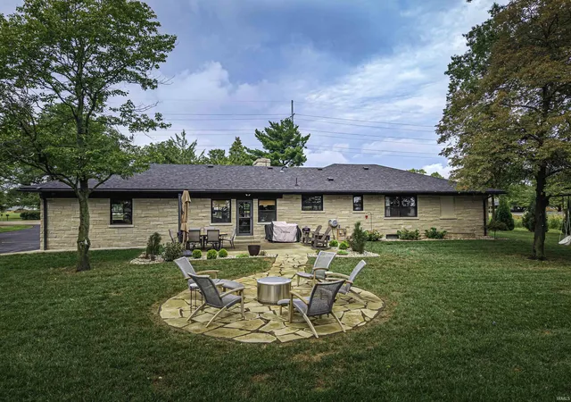Photo 4 of Sale Pending at 5621 Pollack Ave, Evansville, IN 47715 | MLS# 202637677 | Listing updated on 2026-09-13