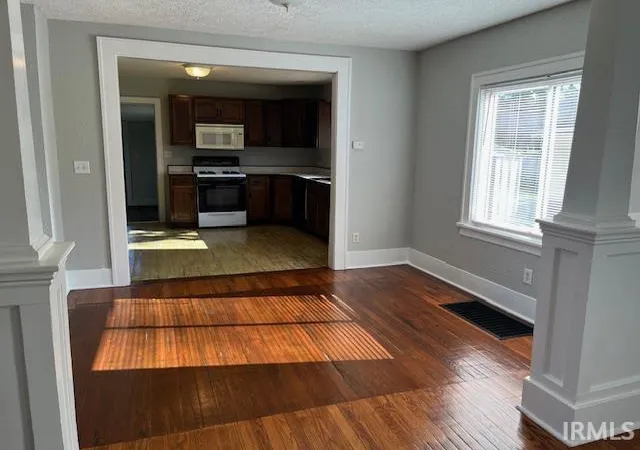 Photo 3 of Manufactured home for sale at 215 Rush St, Lakeville, IN 46536 | MLS# 202637679 | Listing updated on 2026-09-28