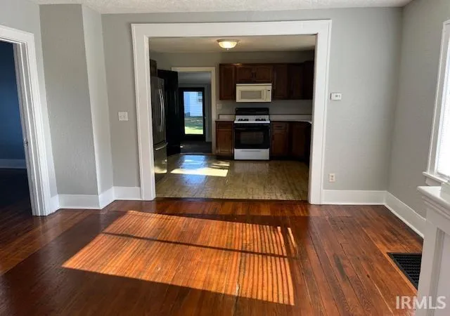 Photo 3 of Manufactured home for sale at 215 Rush St, Lakeville, IN 46536 | MLS# 202637679 | Listing updated on 2026-09-28