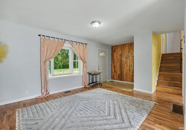Photo 4 of Sale Pending at 3721 Riverside Dr, South Bend, IN 46628 | MLS# 202637683 | Listing updated on 2026-09-21