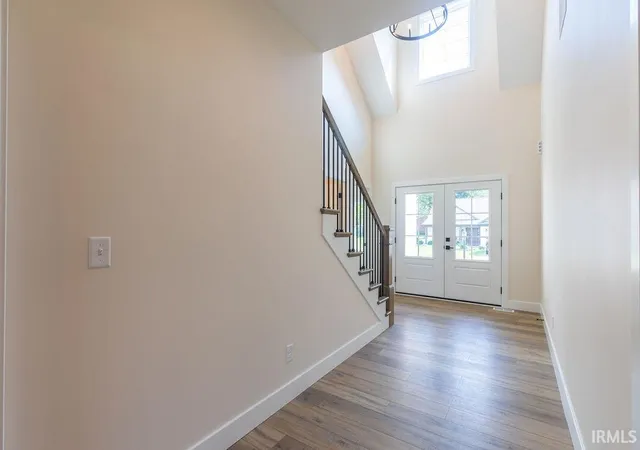 Photo 3 of Sale Pending at 4714 Violet Dr, Evansville, IN 47725 | MLS# 202637691 | Listing updated on 2026-10-02