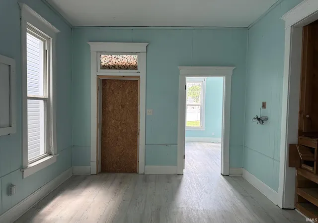 Photo 2 of Manufactured home for sale at 525 Hess Ave, Evansville, IN 47712 | MLS# 202637692 | Listing updated on 2026-09-12