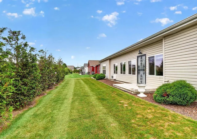 Photo 3 of Manufactured home for sale at 8781 Alamasa Pl, Fort Wayne, IN 46835 | MLS# 202637693 | Listing updated on 2026-09-12