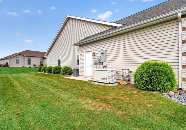 Photo 3 of Manufactured home for sale at 8781 Alamasa Pl, Fort Wayne, IN 46835 | MLS# 202637693 | Listing updated on 2026-09-12