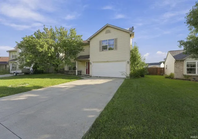 Photo 2 of Manufactured home for sale at 9705 Founders Way, Fort Wayne, IN 46835 | MLS# 202637695 | Listing updated on 2026-09-16