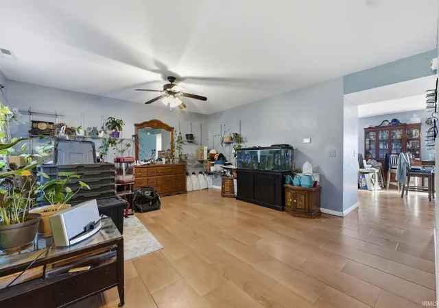 Photo 3 of Manufactured home for sale at 9705 Founders Way, Fort Wayne, IN 46835 | MLS# 202637695 | Listing updated on 2026-10-04