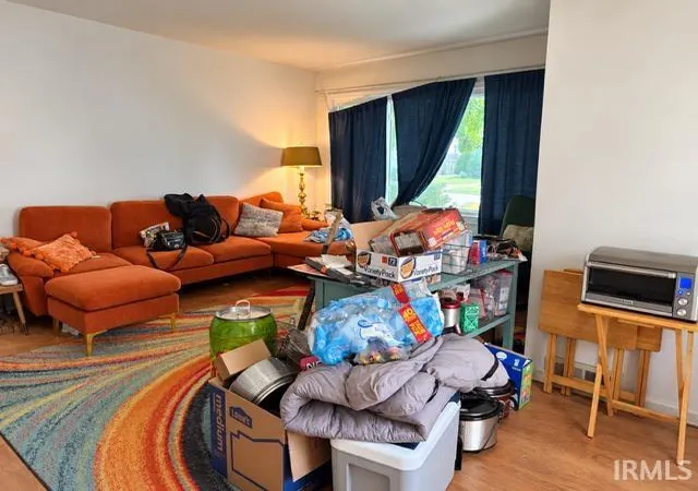Photo 3 of Manufactured home for sale at 1305 N Kaley St, South Bend, IN 46628 | MLS# 202637696 | Listing updated on 2026-09-21