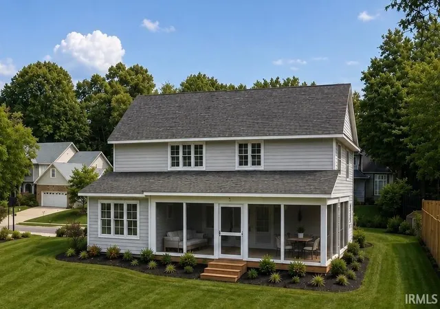 Photo 2 of Manufactured home for sale at 926 Snowy Owl Ct, Lafayette, IN 47904 | MLS# 202637698 | Listing updated on 2026-09-28