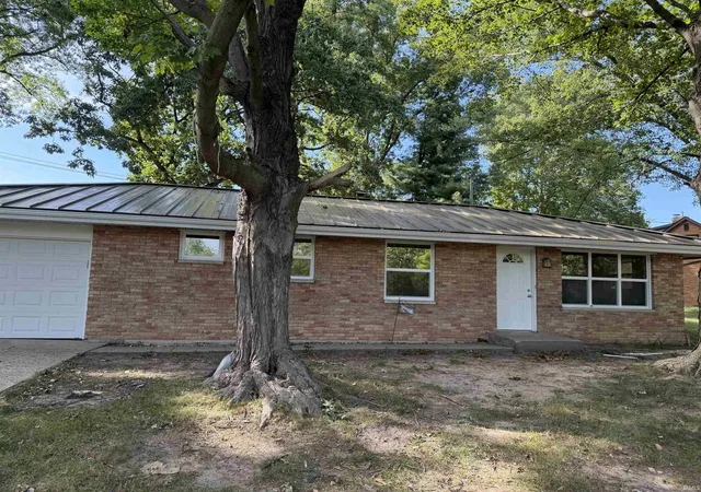 Photo 1 of Manufactured home for sale at 5061 S Main St, South Bend, IN 46614 | MLS# 202637702 | Listing updated on 2026-09-17