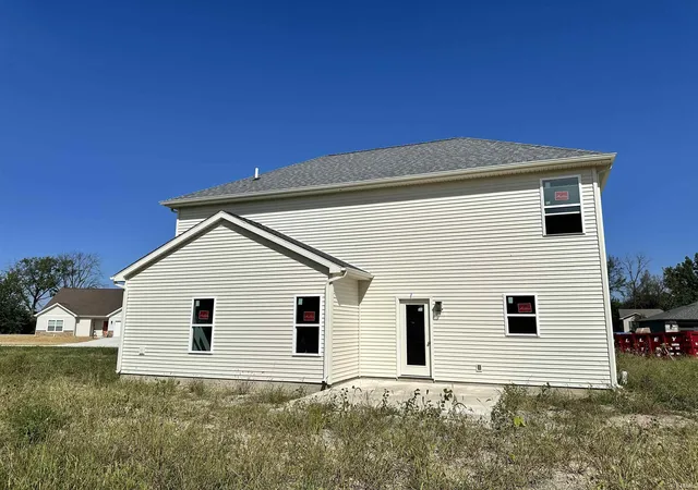 Photo 16 of Manufactured home for sale at 6366 Hunter Wood Dr, Fort Wayne, IN 46835 | MLS# 202637705 | Listing updated on 2026-09-12
