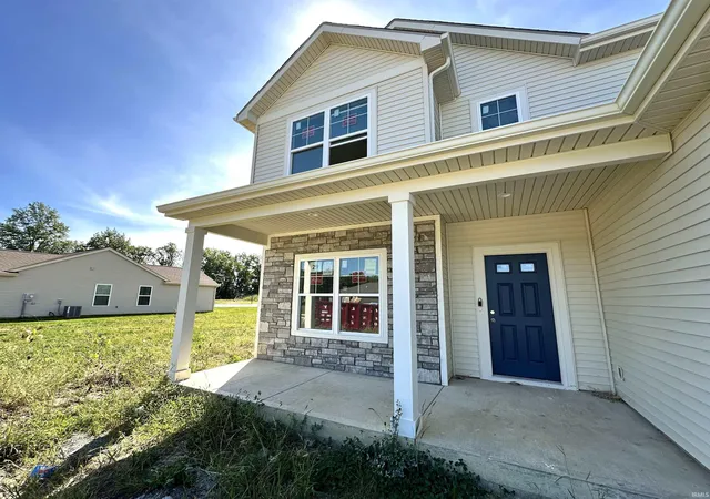 Photo 2 of Manufactured home for sale at 6366 Hunter Wood Dr, Fort Wayne, IN 46835 | MLS# 202637705 | Listing updated on 2026-09-12