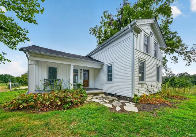 Photo 2 of Manufactured home for sale at 2622 E 850 North Rd, La Porte, IN 46350 | MLS# 202637709 | Listing updated on 2026-09-12