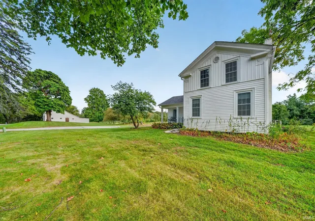 Photo 3 of Manufactured home for sale at 2622 E 850 North Rd, La Porte, IN 46350 | MLS# 202637709 | Listing updated on 2026-09-12