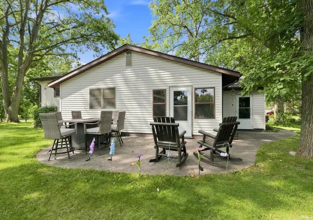 Photo 36 of Manufactured home for sale at 4110 Woodstock Dr, Fort Wayne, IN 46815 | MLS# 202637710 | Listing updated on 2026-09-15