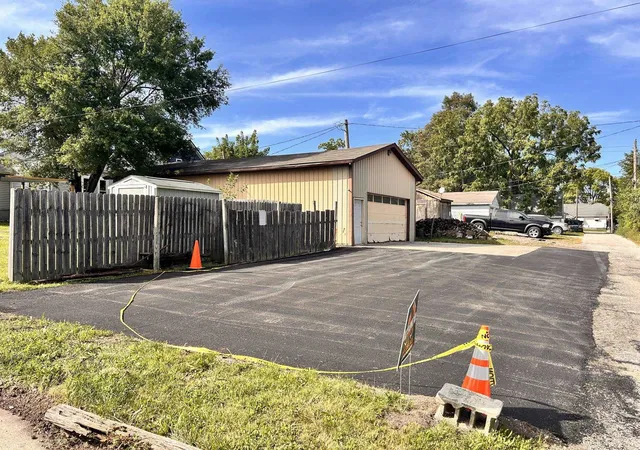 Photo 1 of Sale Pending at E Maple St, Columbia City, IN 46725 | MLS# 202637714 | Listing updated on 2026-09-16