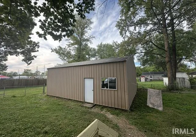 Photo 12 of Manufactured home for sale at 552 W Indiana St, Upland, IN 46989 | MLS# 202637715 | Listing updated on 2026-10-09
