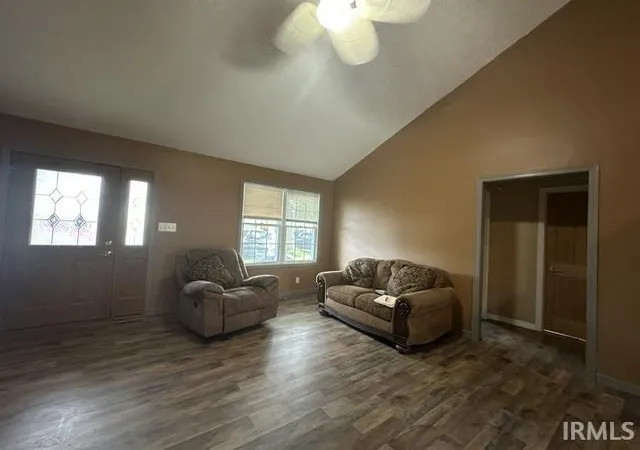 Photo 3 of Manufactured home for sale at 552 W Indiana St, Upland, IN 46989 | MLS# 202637715 | Listing updated on 2026-09-14
