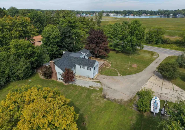 Photo 1 of Manufactured home for sale at 11791 N State Rd 13, Syracuse, IN 46567 | MLS# 202637716 | Listing updated on 2026-09-13