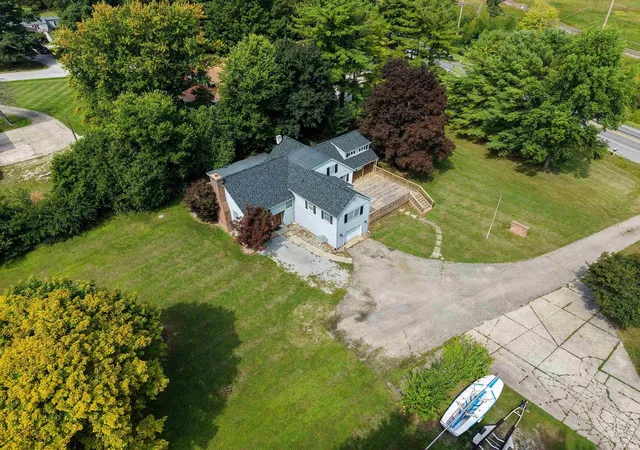 Photo 3 of Manufactured home for sale at 11791 N State Rd 13, Syracuse, IN 46567 | MLS# 202637716 | Listing updated on 2026-09-13