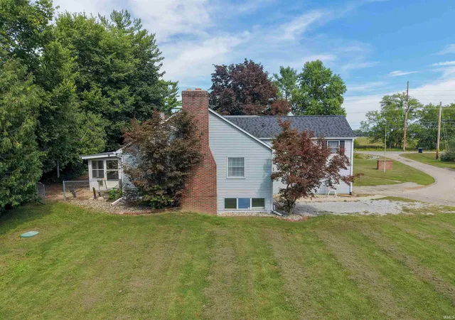 Photo 4 of Manufactured home for sale at 11791 N State Rd 13, Syracuse, IN 46567 | MLS# 202637716 | Listing updated on 2026-09-13