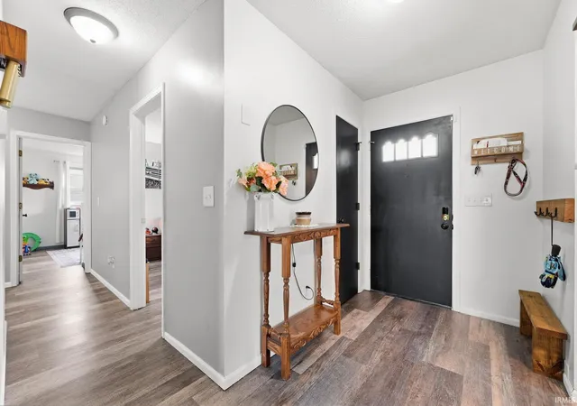 Photo 1 of Manufactured home for sale at 605 E 3rd Street, Auburn, IN 46706 | MLS# 202637720 | Listing updated on 2026-09-16