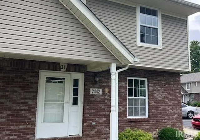 Condo for sale at 2442 S Woolery Ml Dr, Bloomington, IN 47403 | MLS# 202637723