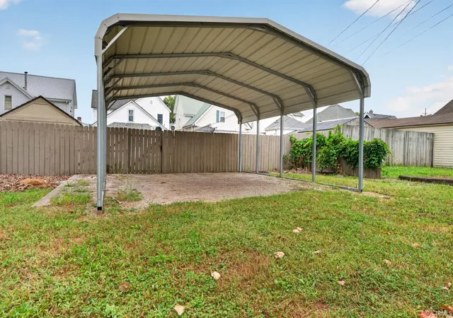 Photo 30 of Manufactured home for sale at 1705 High St, Logansport, IN 46947 | MLS# 202637725 | Listing updated on 2026-09-12