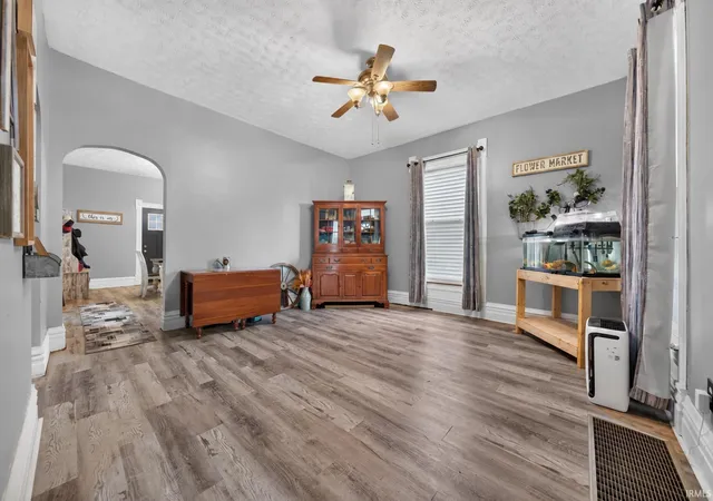 Photo 4 of Manufactured home for sale at 1705 High St, Logansport, IN 46947 | MLS# 202637725 | Listing updated on 2026-09-12