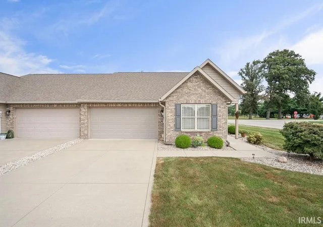 Photo 1 of Condo for sale at 2928 Bridgestone Cir, Kokomo, IN 46902 | MLS# 202637727 | Listing updated on 2026-09-12