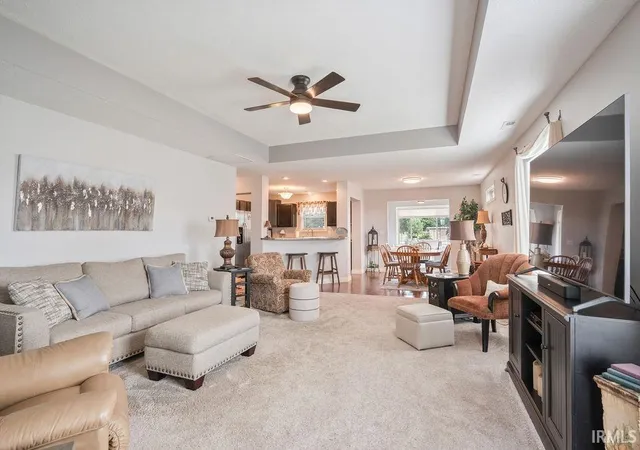 Photo 2 of Condo for sale at 2928 Bridgestone Cir, Kokomo, IN 46902 | MLS# 202637727 | Listing updated on 2026-09-12