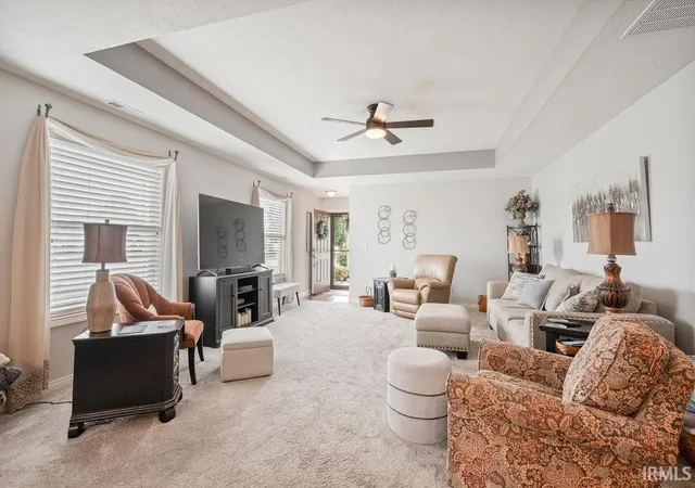 Photo 3 of Condo for sale at 2928 Bridgestone Cir, Kokomo, IN 46902 | MLS# 202637727 | Listing updated on 2026-09-12