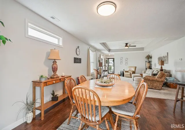 Photo 4 of Condo for sale at 2928 Bridgestone Cir, Kokomo, IN 46902 | MLS# 202637727 | Listing updated on 2026-09-12