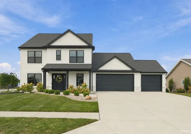 Photo 1 of Sale Pending at 1437 Lavante Cvs, Fort Wayne, IN 46818 | MLS# 202637730 | Listing updated on 2026-09-16