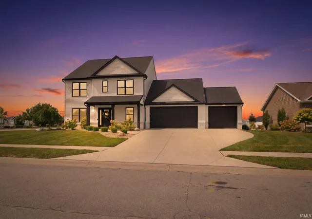 Photo 3 of Sale Pending at 1437 Lavante Cvs, Fort Wayne, IN 46818 | MLS# 202637730 | Listing updated on 2026-09-16