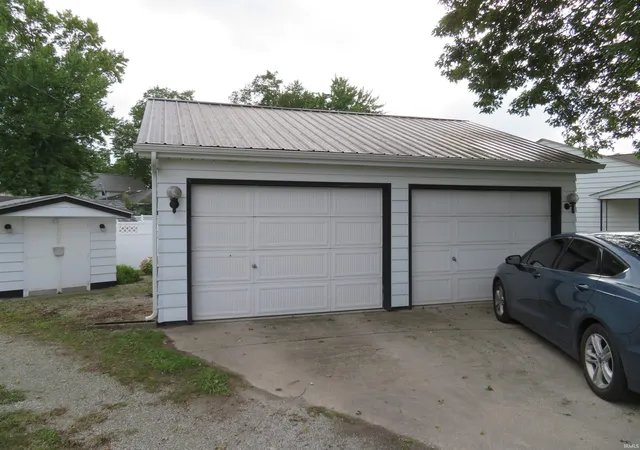 Photo 3 of Sale Pending at 68274 Butler St, New Paris, IN 46553 | MLS# 202637733 | Listing updated on 2026-09-16