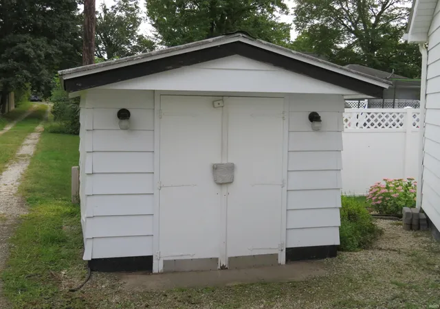 Photo 39 of Sale Pending at 68274 Butler St, New Paris, IN 46553 | MLS# 202637733 | Listing updated on 2026-09-16