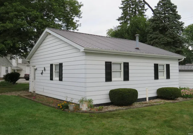 Photo 3 of Sale Pending at 68274 Butler St, New Paris, IN 46553 | MLS# 202637733 | Listing updated on 2026-09-16
