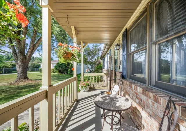 Photo 4 of Manufactured home for sale at 53261 Spring Ct, Granger, IN 46530 | MLS# 202637734 | Listing updated on 2026-09-14