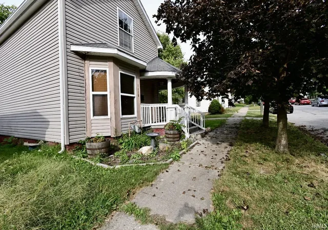 Photo 1 of Sale Pending at 1418 Grove St, Lafayette, IN 47905 | MLS# 202637739 | Listing updated on 2026-09-16