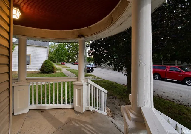 Photo 3 of Sale Pending at 1418 Grove St, Lafayette, IN 47905 | MLS# 202637739 | Listing updated on 2026-09-16