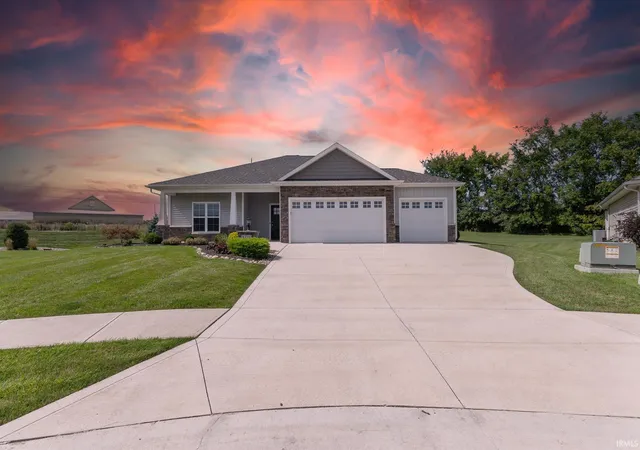 Photo 1 of Condo for sale at 3439 Sabatina Cvs, Fort Wayne, IN 46818 | MLS# 202637741 | Listing updated on 2026-09-15