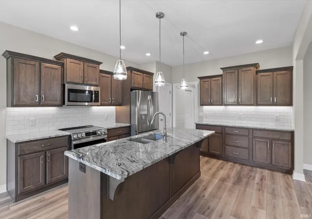 Photo 3 of Condo for sale at 3439 Sabatina Cvs, Fort Wayne, IN 46818 | MLS# 202637741 | Listing updated on 2026-09-15