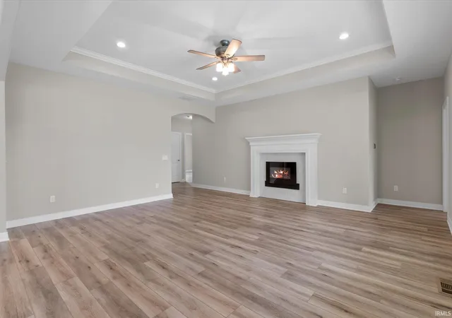 Photo 3 of Condo for sale at 3439 Sabatina Cvs, Fort Wayne, IN 46818 | MLS# 202637741 | Listing updated on 2026-09-15