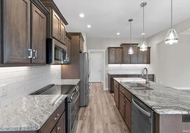 Photo 4 of Condo for sale at 3439 Sabatina Cvs, Fort Wayne, IN 46818 | MLS# 202637741 | Listing updated on 2026-09-15