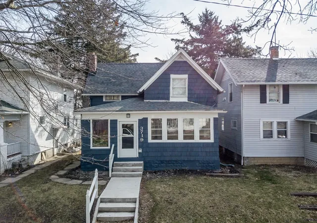Photo 1 of Manufactured home for sale at (Undisclosed), Fort Wayne, IN 46807 | MLS# 202637743 | Listing updated on 2026-09-12
