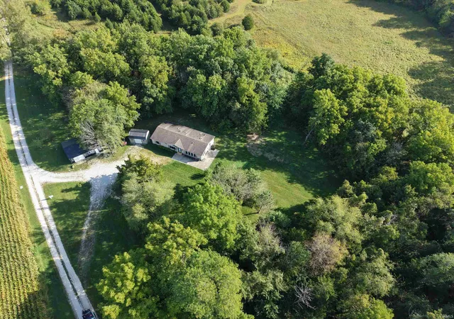 Photo 1 of Sale Pending at 6890 E County Rd 800 N, Bainbridge, IN 46105 | MLS# 202637745 | Listing updated on 2026-09-21