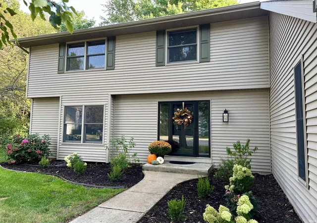 Photo 1 of Sale Pending at 15666 Wagon Wheel Ct, Granger, IN 46530 | MLS# 202637748 | Listing updated on 2026-10-15